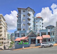 Sedgebrook On Leichhardt - Accommodation Melbourne