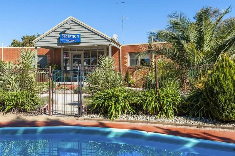 Seymour VIC Accommodation Melbourne