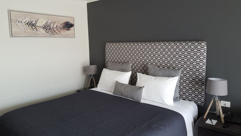  Accommodation Melbourne