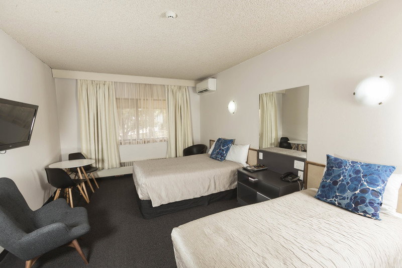 Hawker ACT Accommodation Melbourne