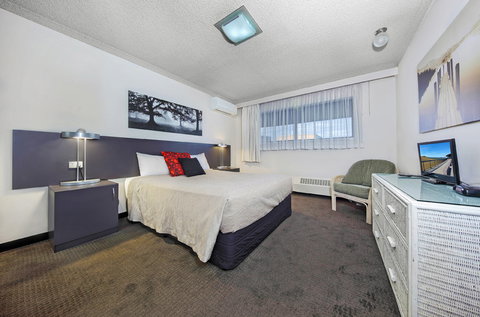 Belconnen Way Motel And Serviced Apartments - Accommodation Melbourne 1