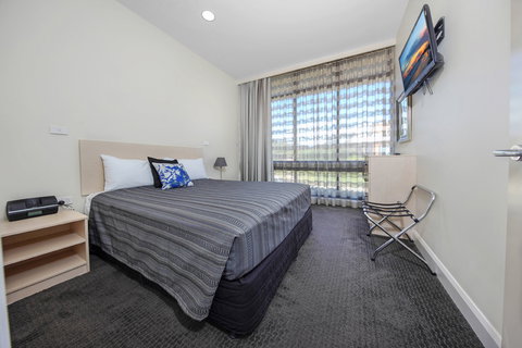 Belconnen Way Motel And Serviced Apartments - Accommodation Melbourne 3