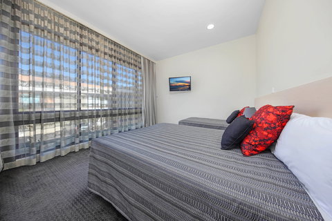 Belconnen Way Motel And Serviced Apartments - Accommodation Melbourne 5
