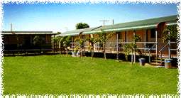 Normanton QLD Accommodation Melbourne
