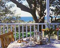 Figtrees Of Kiama B And B - Accommodation Melbourne