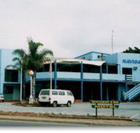 Lincoln Navigators Inn - Accommodation Melbourne