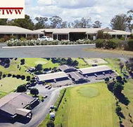 Club Inn Resort - Accommodation Melbourne