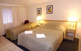 Ipswich QLD Accommodation Melbourne