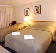 Best Western Ipswich Heritage Motor Inn - Accommodation Melbourne