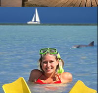 Monkey Mia Dolphin Resort - Accommodation Melbourne
