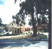 SUNBURY MOTOR INN MOTEL - Accommodation Melbourne