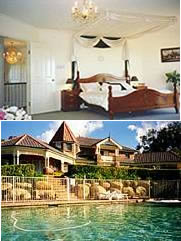  Accommodation Melbourne