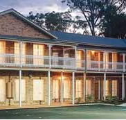 Quality Inn Penrith - Accommodation Melbourne