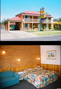  Accommodation Melbourne