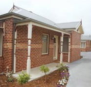 Yarravillas - Accommodation Melbourne
