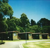 Katoomba Falls Caravan Park - Accommodation Melbourne