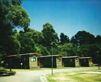 Katoomba Falls Caravan Park - Accommodation Melbourne 0