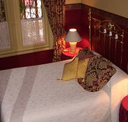 Triune House Bed and Breakfast - Accommodation Melbourne