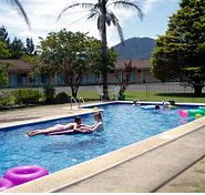 Bounty Motor Inn - Accommodation Melbourne