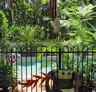 Daintree Rainforest Retreat Motel - Accommodation Melbourne