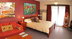 Daylesford VIC Accommodation Melbourne