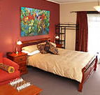 Impressions Of Daylesford - Accommodation Melbourne