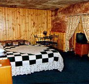 Comfort Inn Coober Pedy Experience - Accommodation Melbourne
