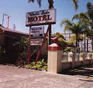 Wallis Lake Motel - Accommodation Melbourne