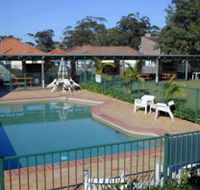 Gallipoli Court - Accommodation Melbourne