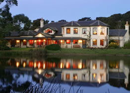  Accommodation Melbourne
