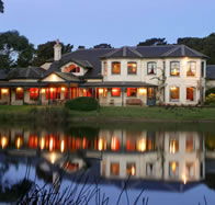 Woodman Estate - Accommodation Melbourne
