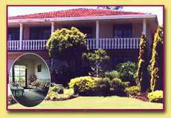  Accommodation Melbourne