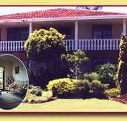 Whitfords By-the-sea Bed And Breakfast And Cottages - Accommodation Melbourne
