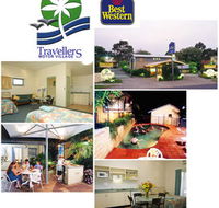 Travellers Motor Village - Accommodation Melbourne