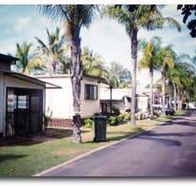 Finemore Tourist Park - Accommodation Melbourne