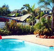 Anchorage Apartments Bermagui - Accommodation Melbourne