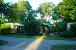 Lumholtz QLD Accommodation Melbourne