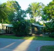 Cardwell Van Park - Accommodation Melbourne