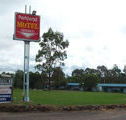 Parkland Motel - Accommodation Melbourne