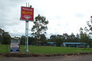Parkland Motel - Melbourne 4u 0