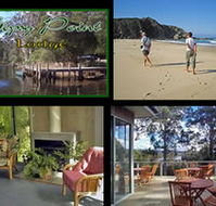Gipsy Point Lodge - Accommodation Melbourne