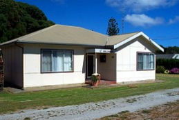 King Island TAS Accommodation Melbourne