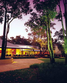 Wilyabrup WA Accommodation Melbourne