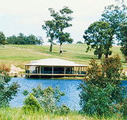 Lake Charlotte Winery - Accommodation Melbourne