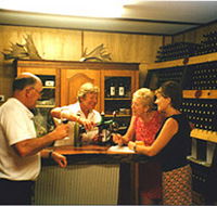 Amarillo Vines - Accommodation Melbourne