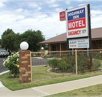 Highway Inn Motel - Accommodation Melbourne