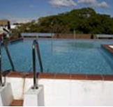 Rooftop Motel - Accommodation Melbourne