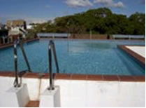 Rooftop Motel - Accommodation Melbourne 0