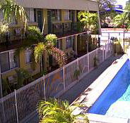 The Stuart Hotel - Accommodation Melbourne
