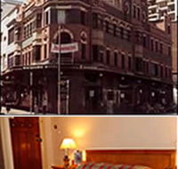 Macquarie Boutique Hotel - Accommodation Melbourne
